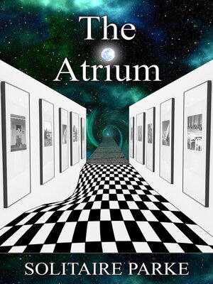 cover image of The Atrium
